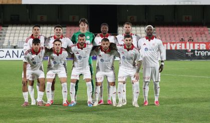 Antalyaspor, yarın Kayserispor’u ağırlayacak