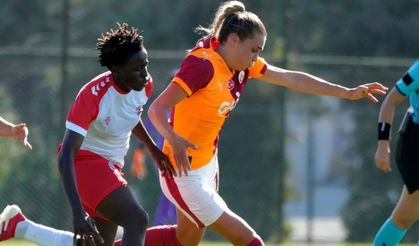 1207 Antalyaspor, yenilgisiz Galatasaray’ı Antalya’da ağırlayacak