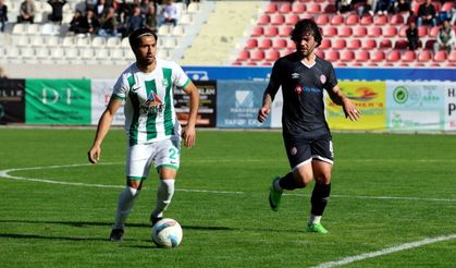 PGL’de Antalya heyecanı başlıyor: Manavgat ve Korkuteli sahaya çıkıyor!