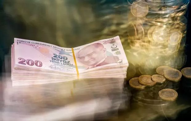 İşte güncel mevduat faizleri... Hangi banka ne kadar faiz veriyor?