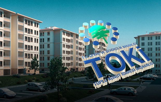 TOKİ’den 500 bin sosyal konut hamlesi: Kiralık konut dönemi başlıyor!