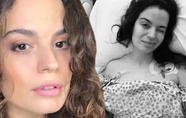 Aslı Bekiroğlu'nun hastalığı nedir? Hastaneden çıkamıyor… Gözyaşlarıyla anlattı!