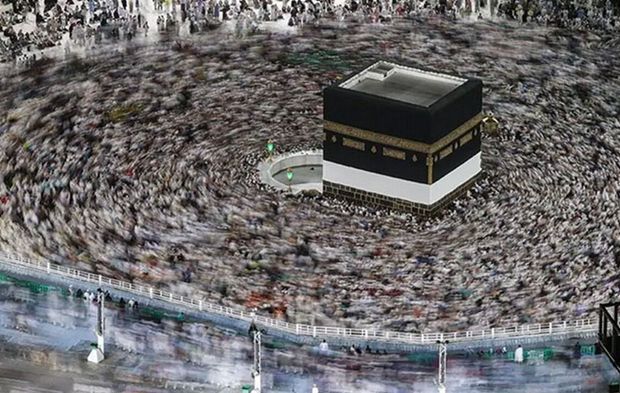2027 hac boş kontenjan başvuruları ne zaman? Ek kayıt tarihleri belli oldu