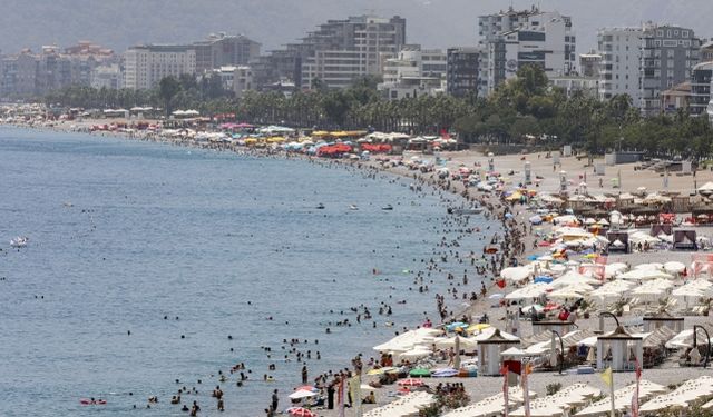 Bayrama turizm dopingi