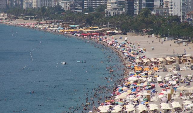 Turizmcilerden o iddialara yanıt gecikmedi