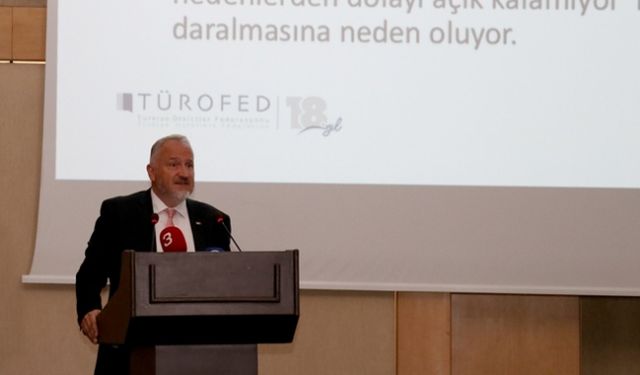 'Turizmi 12 aya yaymalıyız'