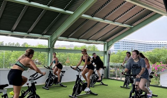 'Wellness turizmin asla atlanmaması gerekir'