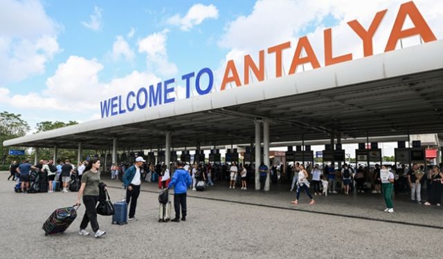 Rumen turist sayısında artış