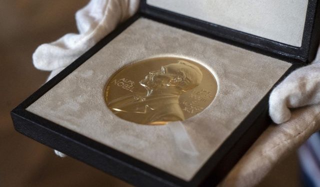 1901'den bu yana veriliyor! 2024 Nobel Ödülleri için geri sayım başladı