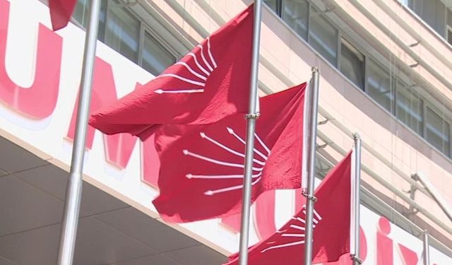 CHP Olağanüstü Toplanacak: Antalya Kampı da İptal Oldu