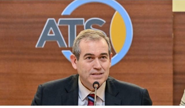 ATSO'dan vatandaşın yükünü hafifletecek öneri 