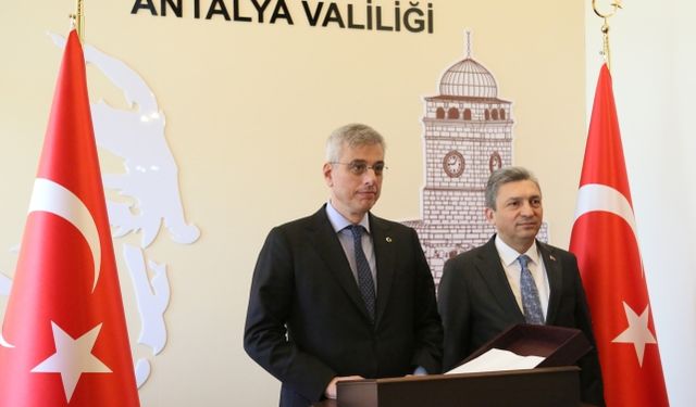 Bakan Memişoğlu: Yenidoğan komisyonu, yeni bilimsel rehberler oluşturacak
