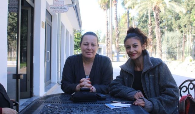 Hedefi, Antalya'yı Yeşilçam'a çevirmek