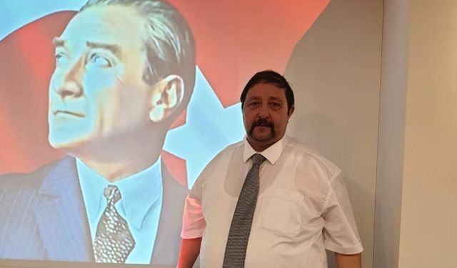 'Kırmızı ete şu an ihtiyaç yok' 