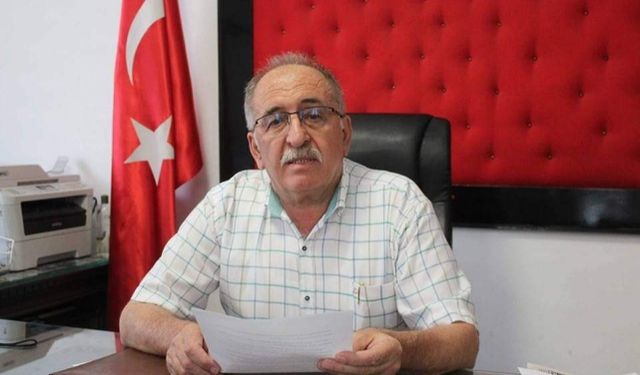 TÜED’den emekliye 40 bin TL maaş çağrısı 