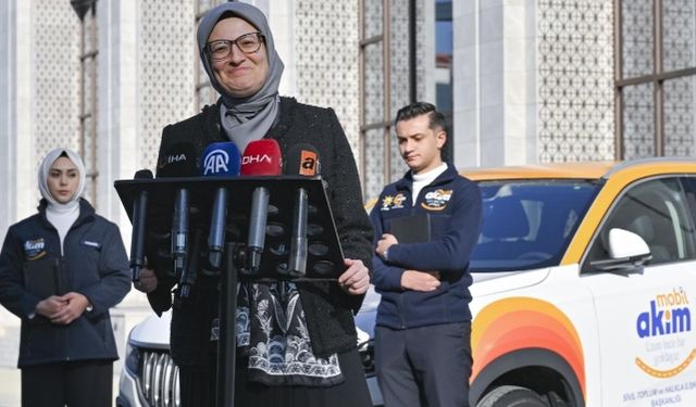 AK Parti'de 'Mobil AKİM' projesi hayata geçiriliyor