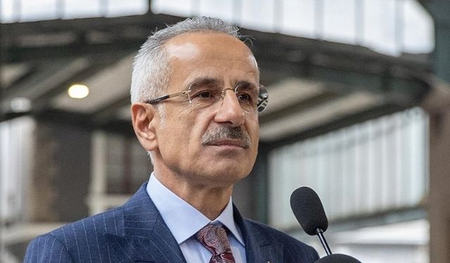 Bakan açıkladı: 5G'de ihale edilecek frekanslar belli oldu