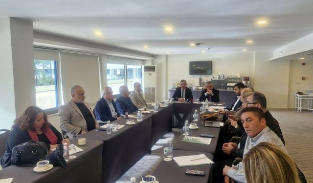 Kemer’den turizm rekoru