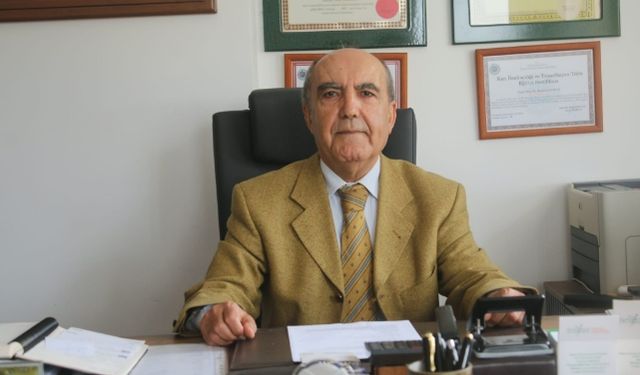 Prof. Dr. Canatan: Davranış bozuklukları kalıcı olabilir 