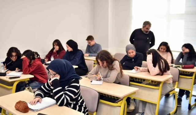 Kepez’de VIP sınıf hizmeti