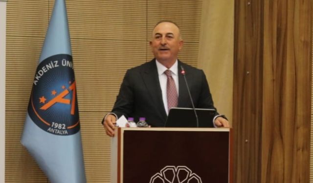 Batı gerilerken Asya yükseliyor