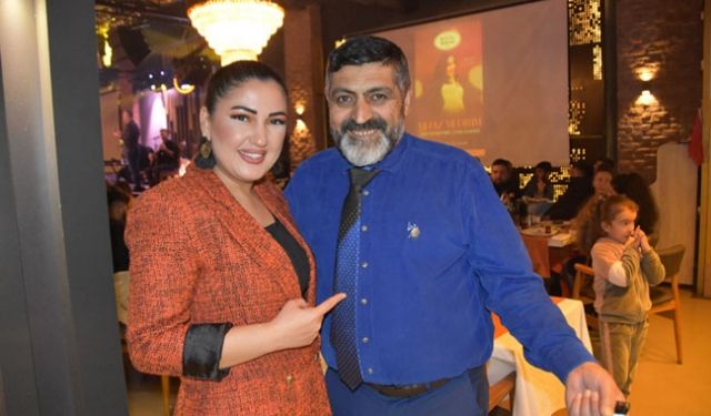 Hayal'de yeni bir yüz