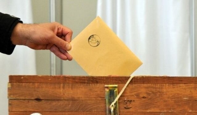 YRP'den 2026 için kritik seçim çağrısı: ERKEN SEÇİM KAÇINILMAZ!