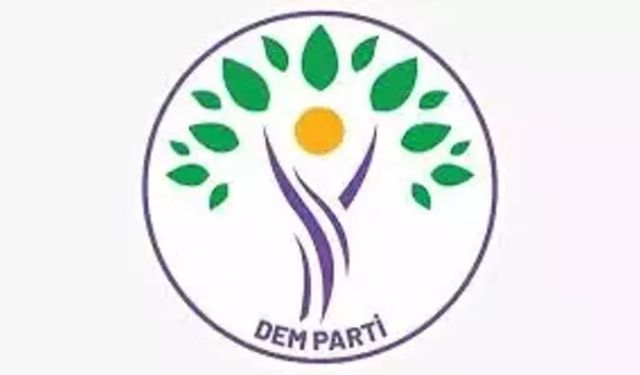 DEM Parti: Halk iradesine saldırıdır