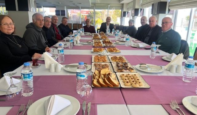 Dünün 18'likleri bugünün 65'likleri