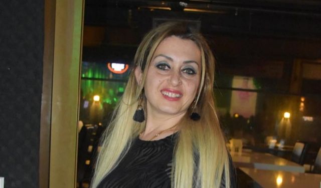Güzel Uzman Hayal Kahvesi'nde