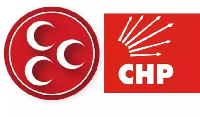 MHP ile CHP, 'Terörsüz Türkiye' süreciyle ilgili görüşmeme kararı aldı