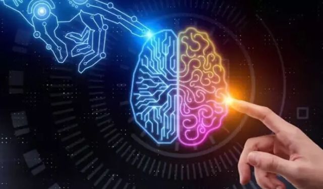 Milli Eğitim Bakanlığı'ndan 'yapay zeka ve büyük veri' hamlesi