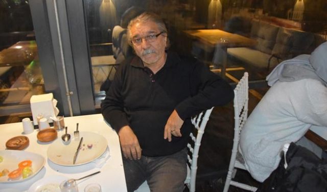 Müdavim Hayal Kahvesi'nde