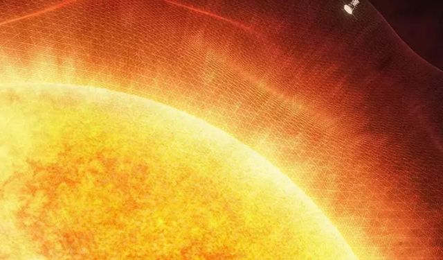 NASA'nın Parker keşif aracı Güneş'e rekor yakınlıkta uçtu