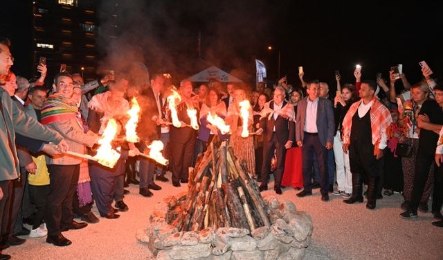 26 yıldır yanıyor