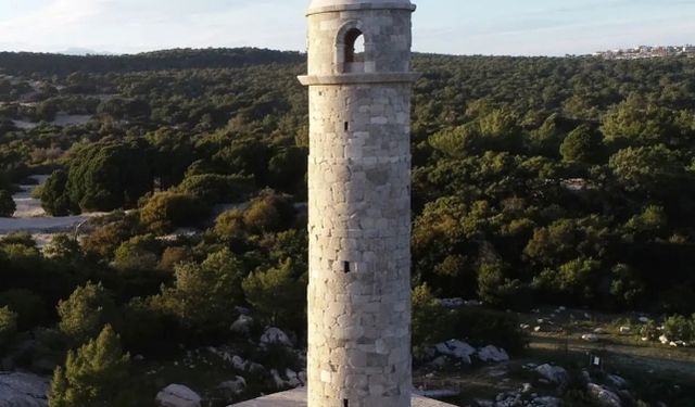 Nero’nun ışığının yakılması için çağrı