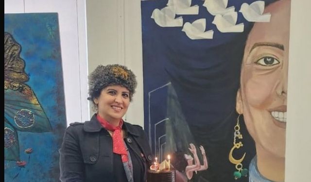 Antalya’da sanat rüzgarı