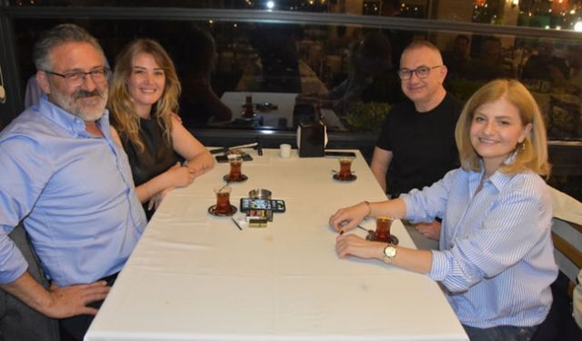 Avukatlar Günü'nü Alara'da kutladılar