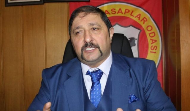 Belediyeler kasap oldu 