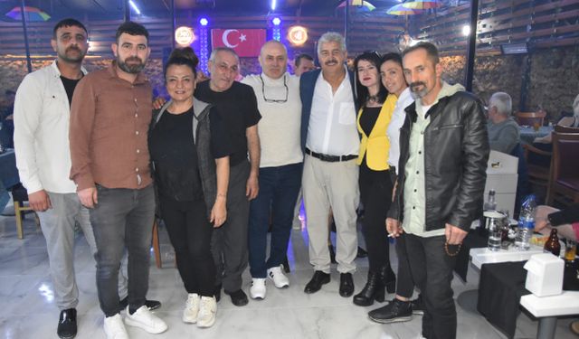 Bay Taci açıldı