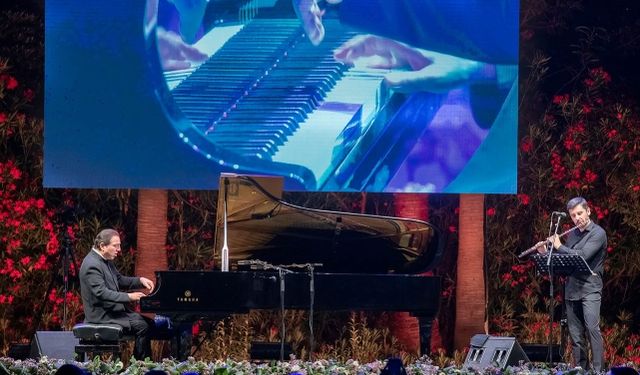 Akra Caz Festivali mayısta başlıyor