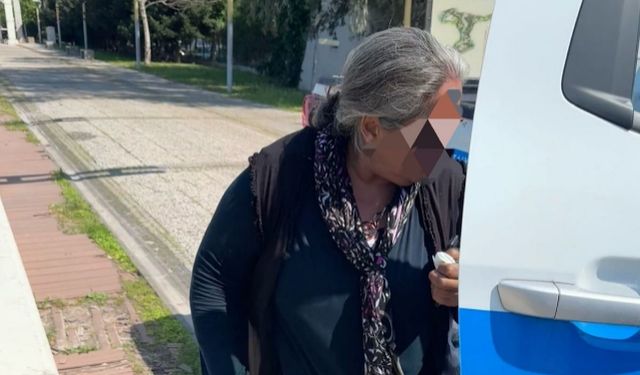 Dilencinin üzerinden çıkan para şaşırttı! 