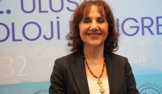 ‘En iyi transfer anne karnında olandır’ 