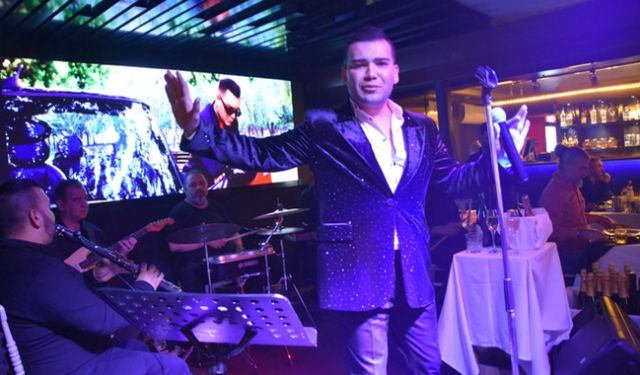 Barış yeni klibini tanıttı