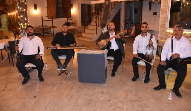 Kaleiçi Meyhanet