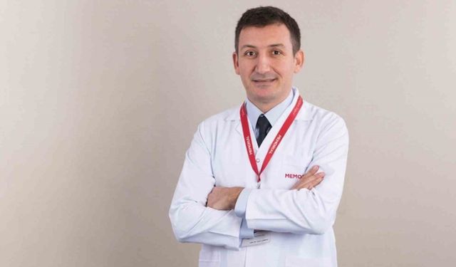 Kalp krizinde erken müdahale şart