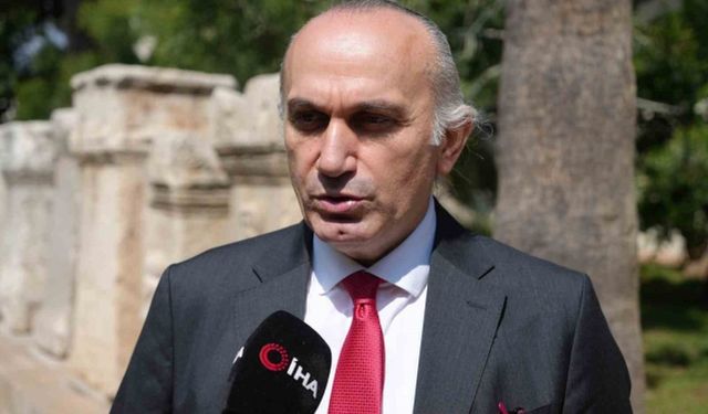 Kuk: Turizmde yeni bir yol haritasına ihtiyaç var 