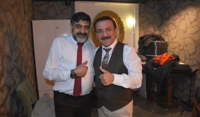 Latif Doğan iyi geldi