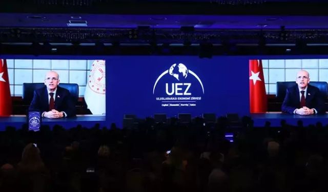 Mehmet Şimşek: Programımızı kararlılıkla uygulamaya devam edeceğiz