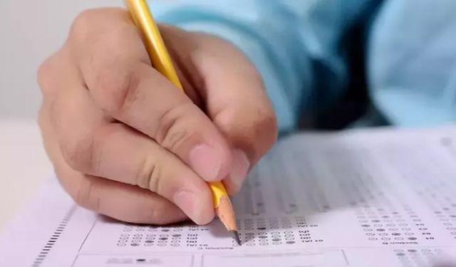 ÖSYM, hafta sonu dört ayrı sınav düzenleyecek